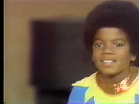 Shot of I Want You Back by The Jackson 5