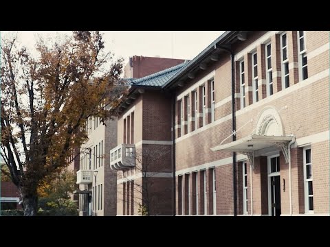 【同志社女子大学】2020 秋編