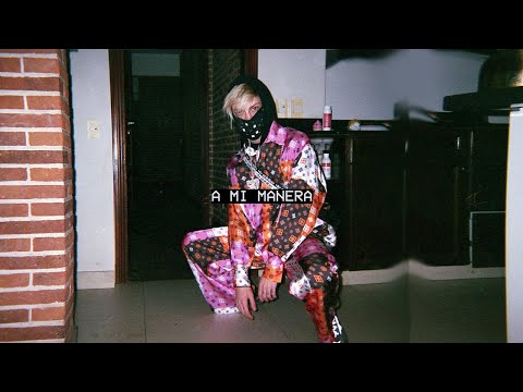 Seven Kayne - A Mi Manera