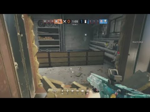 Secure Area RIP/ Rainbow Six Siege Console PS4 diamond