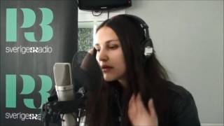 Nicole Sabouné - Conquer Or Suffer (PP3 live 2013)