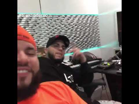 La Playa Remix |Farruko ft Myketowers (Preview audio oficial)