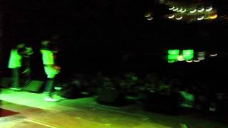 Zombie kids - Live forever