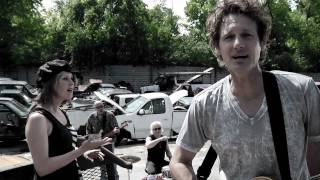 ONE HEADLIGHT by The Jeffersons (Lisa Brokop &amp; Paul Jefferson)