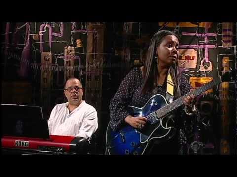 Marlene Souza Lima | Gelo Seco (Marlene Souza Lima) | Instrumental SESC Brasil