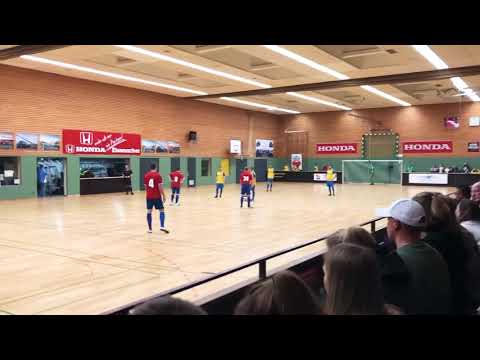 Finale Bornhöved vs Wankendorf