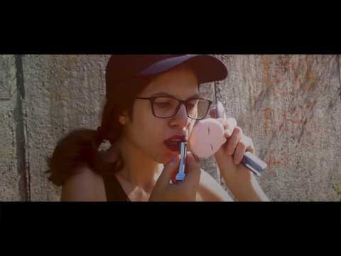 fanny kaplan — траншея / trench