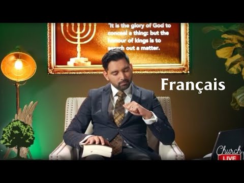 [French] Enraciné - Pourquoi les mystères des cieux sont ils cachés | Partie 7