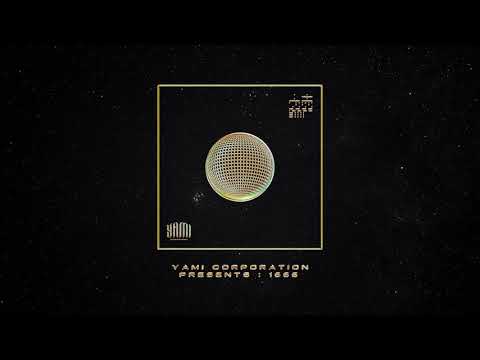 YAMI Corporation presents : CAUCHEMAR - Joe Pecci & Imna (Prod. Slimprod)