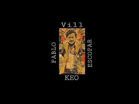 Trap killer Pablo - vill keo