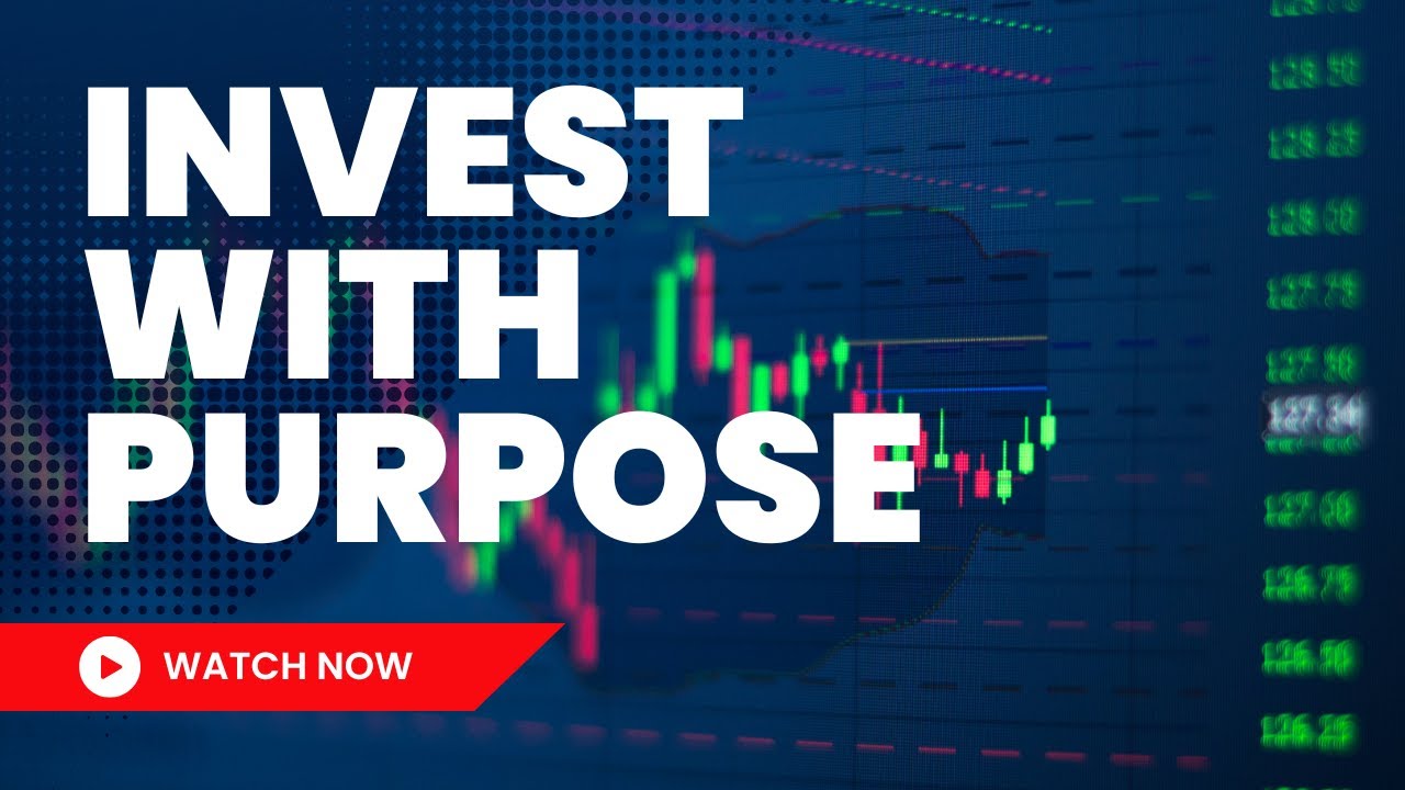 Ethical Investing: Aligning Your Financial Goals with Social Responsibility