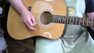 Video thumbnail for Denver Acoustic Electric by Touyube36
