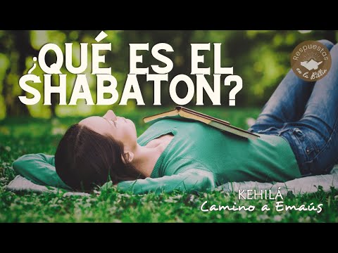 192. What is the Sabbath? | Answers in the Bible