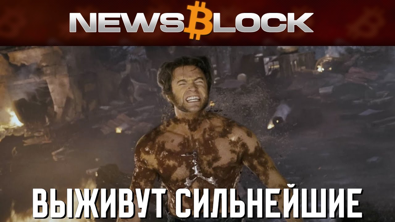 Крипто: Тест на Прочность и Декабрьский Экзамен от ФРС