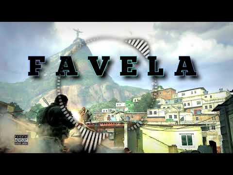 Dayzee Free x Lesa LVL x 90 Naz - Favela!
