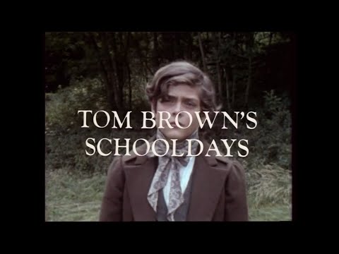 Tom Brown's Schooldays BBC 1971