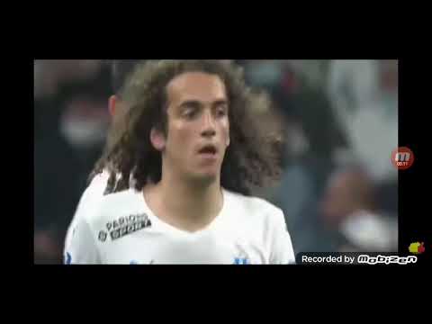 هدف نبيل بن طالب ضد مارسيليا