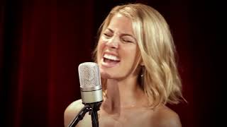 Scott Bradlee &amp; Morgan James - Sweet Child o&#39; Mine - 9/18/2018 - Paste Studios - New York, NY