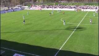 preview picture of video 'Etoile Carouge vs Stade Nyonnais'