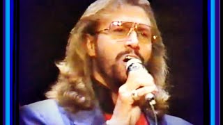 BARRY GIBB ~ MIDSUMMER NIGHTS ~..