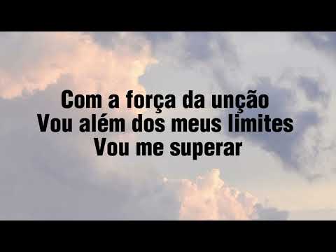 A Força Da Unção - J.Neto