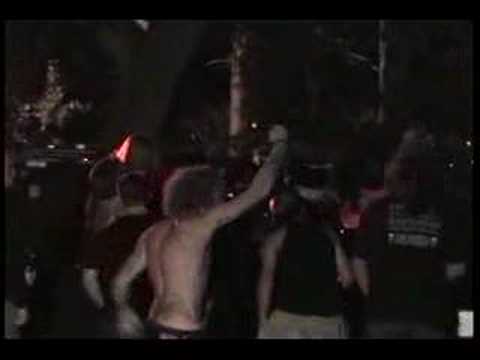 End Unseen - Darkness Within