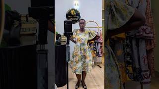 MISHONO YA VITAMBAA LOOSE DRESS DESIGN #zamakalefashion #latestafricaprint #africanclothing