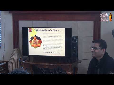 Damodar Leela - like never before | Commentary of Harisuri/Harishauri | By HG Hari Parshad Prabhu