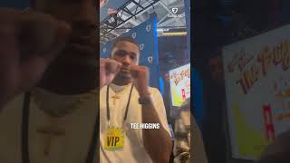 NFL Players Hit the Dougie!