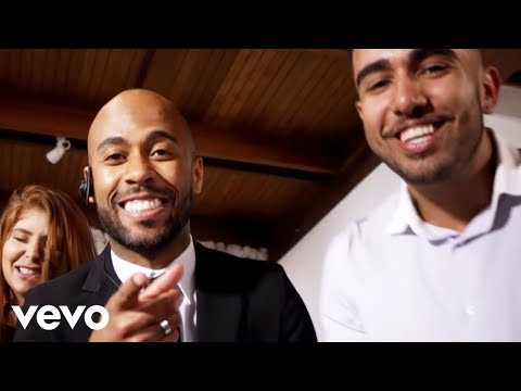 Turma do Pagode - Sua Mãe Vai Me Amar (Clipe Oficial)