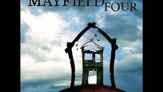 15 •  The Mayfield Four - Suckerpunch  (Demo Length Version)