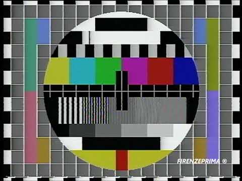 Fuori onda di Giuliano Taddei  TCT 1983