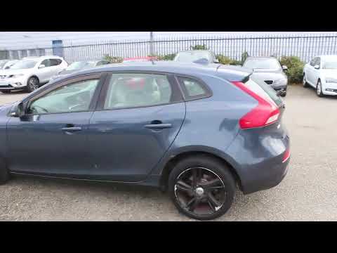 Volvo V40 D2 (120hp) Momentum Edition - TENDER 4 - Image 2
