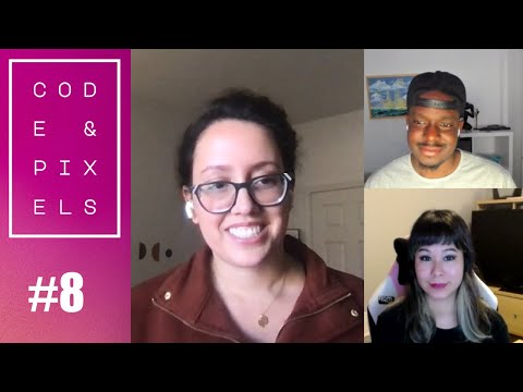 8: Design System Documentation