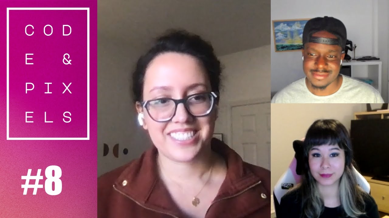 8: Design System Documentation