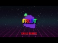 Marina And The Diamonds - Froot (exile retro remix)
