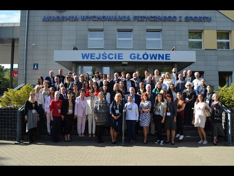 XLIX Ogólnopolska Konferencja Naukowa Polskiego Towarzystwa Antropologicznego