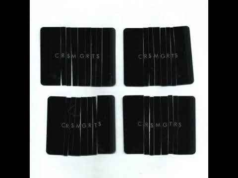 PRÉMIÈRE: Carisma - Que es Wave? (Tom Tom Clubber Remix) [Dengue Dancing Records]