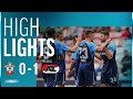 Mayckel with the winner ? | Highlights Southampton - AZ