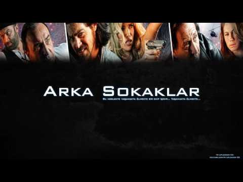 Arka Sokaklar  Bambaşka Bir Şehir Var