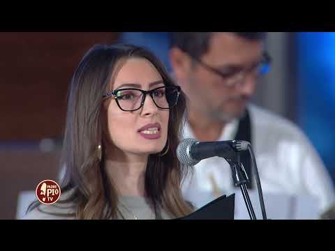 Tu sei la Forza - Adorazione Eucaristica Vocazionale - 22 settembre 2023