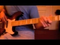 Ice Monster- Minus the Bear, bass/guitarish (i guess?) cover+tabs