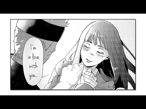 Naruto x Hinata Doujinshi - With You in the Future