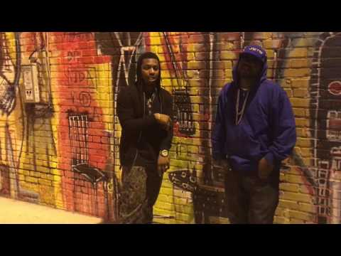 Tizzie ft. Kuntry Baby Chumps (prod KrissiO)