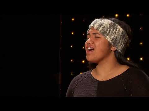 I te pō - Kiaa Kaaterama Pou