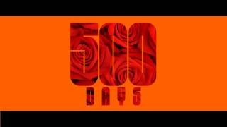 Five-hundred Days - Aj Rafael