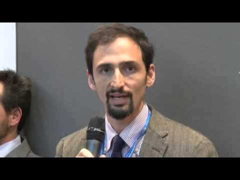 Start Up a confronto in SPS IPC Drives Italia 2013