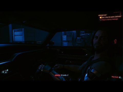 Cyberpunk 2077: Phantom Liberty - Part 25