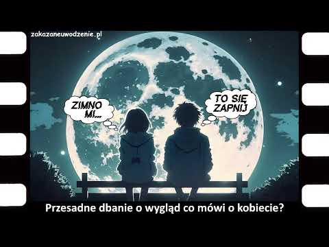 1716 - What does excessive care about appearance say about a woman? - zakazaneuwodzi.pl