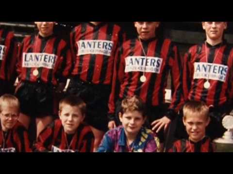 90 jaar jubileum DVC'26